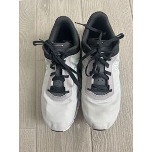 Women's On Clowdflow 4,Fade | Wisteria, Size 9.5